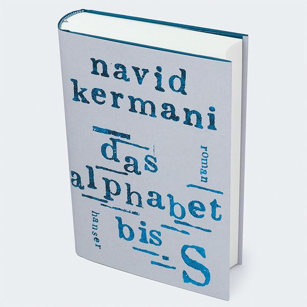 Produktbild: Das Alphabet bis S