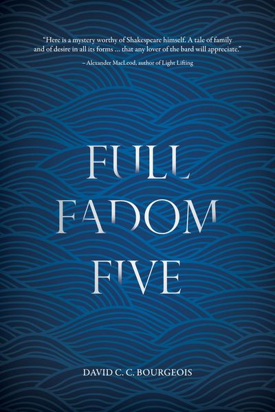 Produktbild: Full Fadom Five