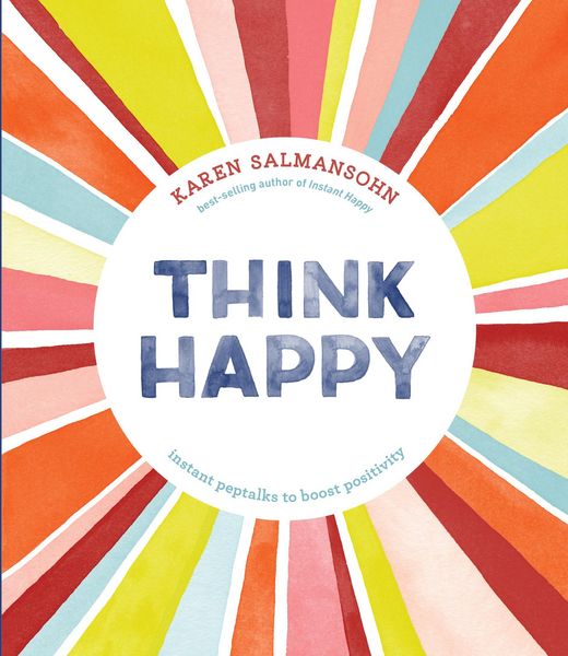 Produktbild: Think Happy