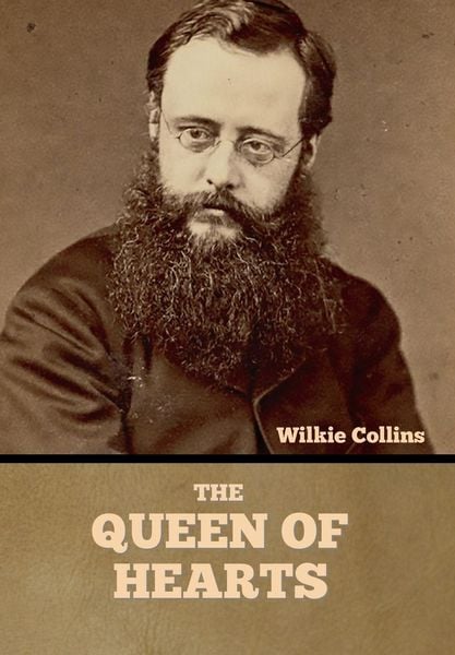 Produktbild: The Queen of Hearts