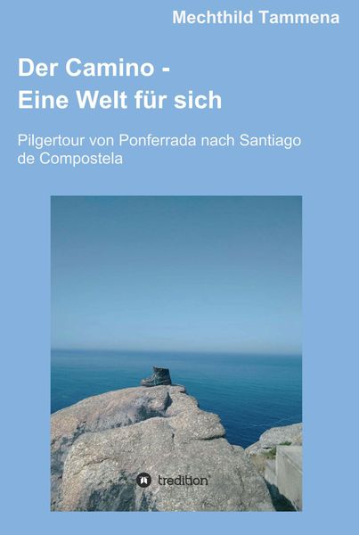 Produktbild: Der Camino - Eine Welt f&uuml;r sich