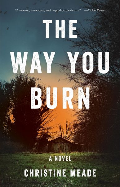 Produktbild: Way You Burn