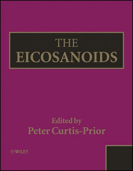 Produktbild: The Eicosanoids