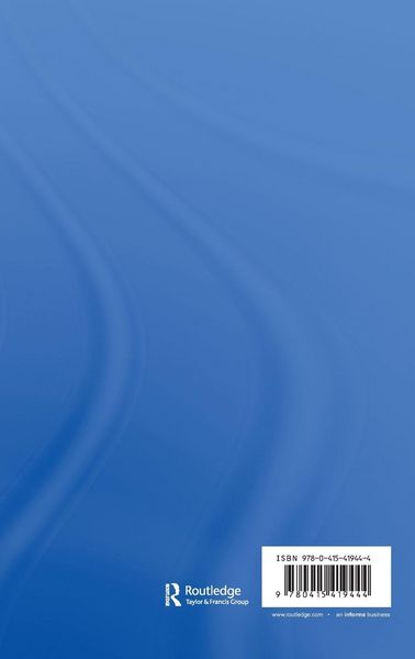 Produktbild: Gender Education and Equality in a Global Context