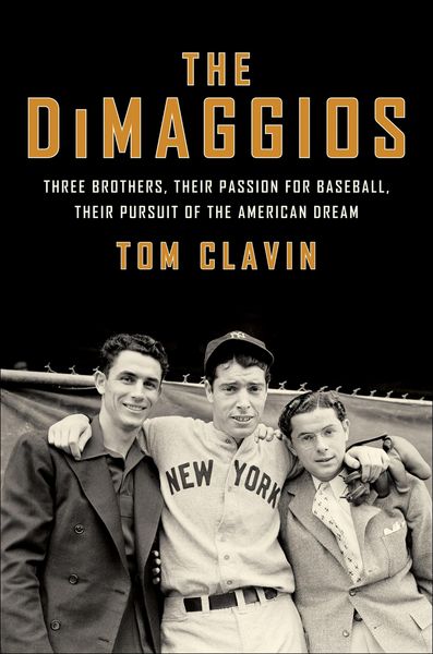 Produktbild: The DiMaggios
