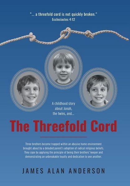 Produktbild: The Threefold Cord