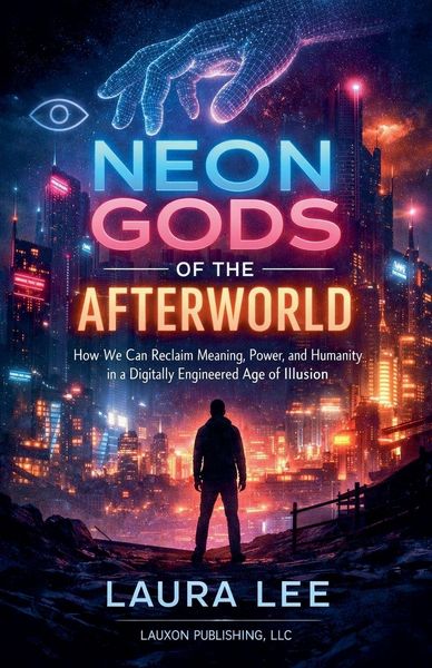Produktbild: Neon Gods of the Afterworld