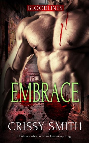 Produktbild: Embrace