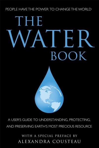 Produktbild: Water Bk
