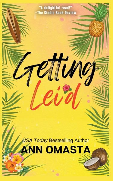 Produktbild: Getting Lei'd