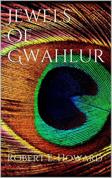 Produktbild: Jewels of Gwahlur