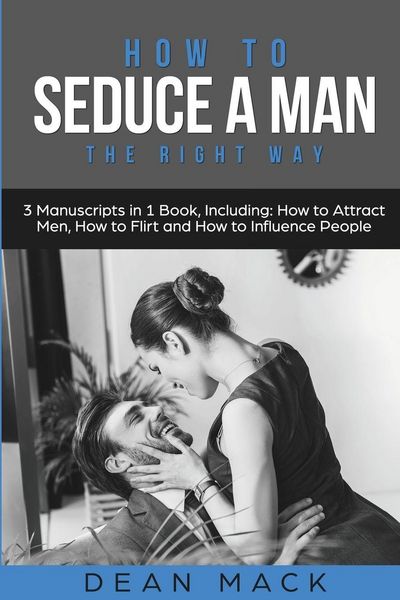 Produktbild: How to Seduce a Man