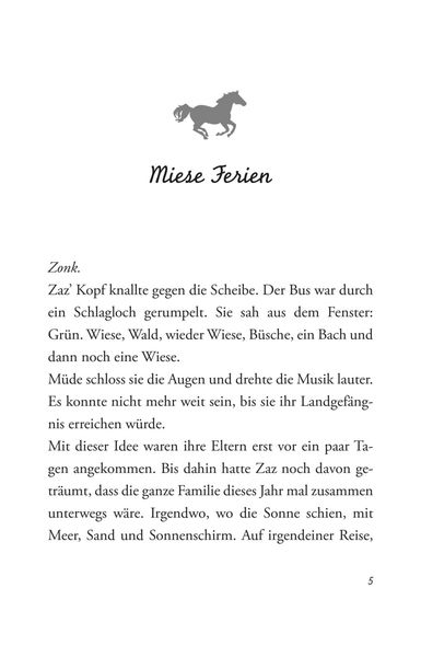 Wilde Horde 1 Die Pferde Im Wald Von Katrin Tempel Buch 978 3 551 31962 3 