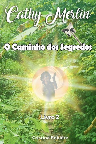 Produktbild: O Caminho dos Segredos