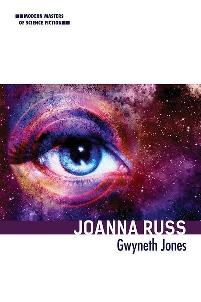 Produktbild: Joanna Russ