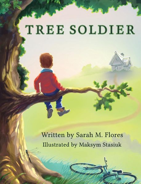 Produktbild: Tree Soldier