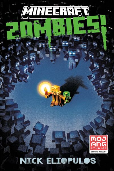 Produktbild: Minecraft: Zombies!
