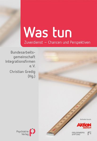 Produktbild: Was tun