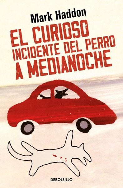 Produktbild: El Curioso Incidente del Perro a Medianoche / The Curious Incident of the Dog in the Night-Time