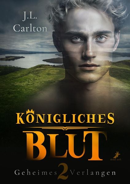 Produktbild: K&ouml;nigliches Blut - Geheimes Verlangen