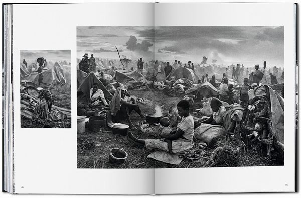 Produktbild: Sebasti&atilde;o Salgado