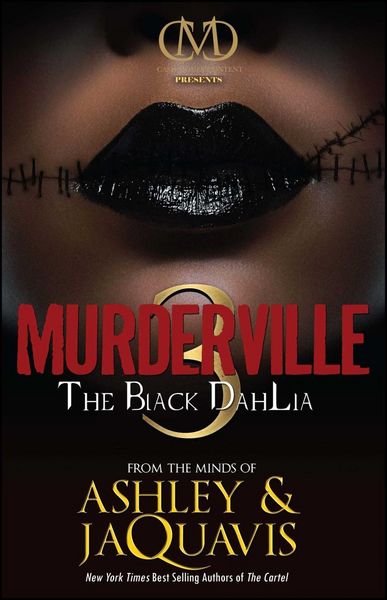 Produktbild: Murderville 3