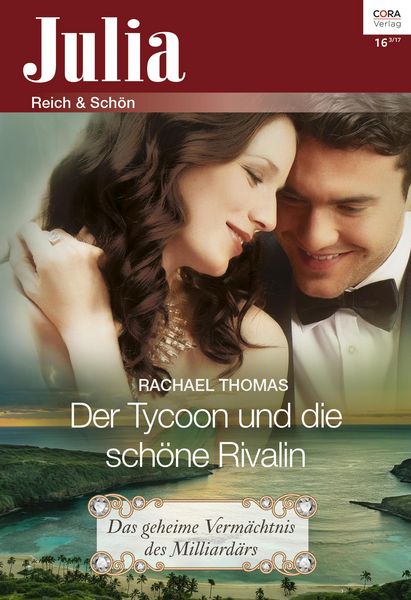 Produktbild: Der Tycoon und die sch&ouml;ne Rivalin