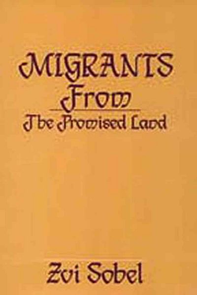 Produktbild: Migrants from The Promised Lan