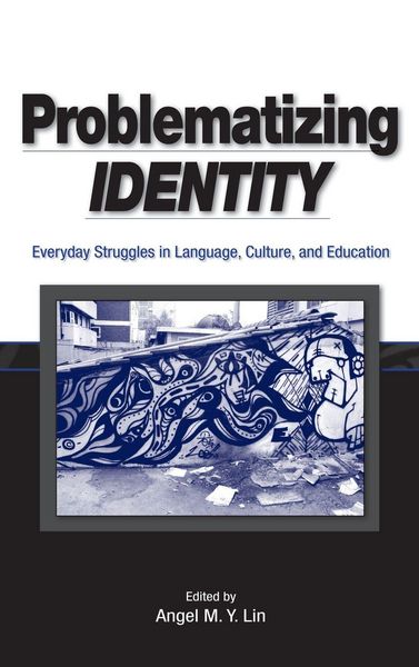 Produktbild: Problematizing Identity