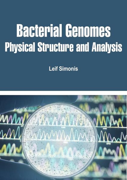 Produktbild: Bacterial Genomes
