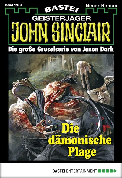 Produktbild: John Sinclair 1979