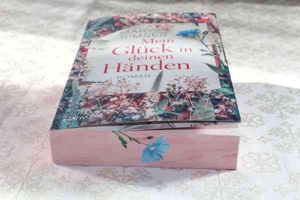 Produktbild: Mein Gl&uuml;ck in deinen H&auml;nden