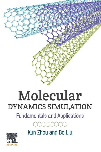 Produktbild: Molecular Dynamics Simulation