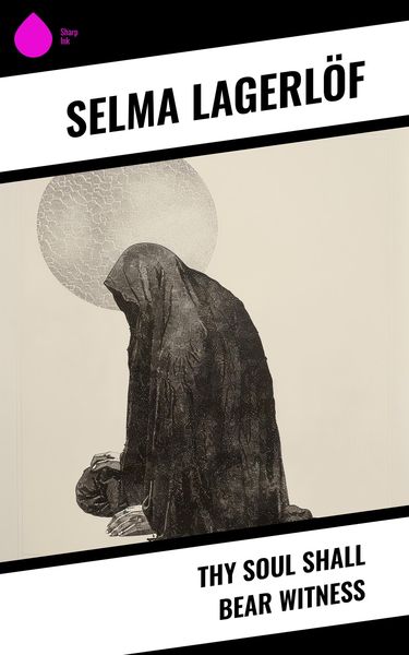 Produktbild: Thy Soul Shall Bear Witness