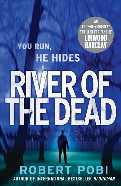 Produktbild: River of the Dead