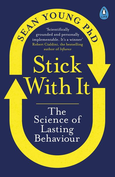 Produktbild: Stick with It