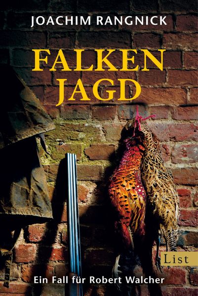Produktbild: Falkenjagd