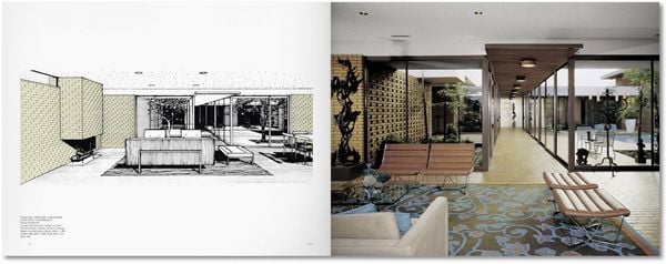 Produktbild: Case Study Houses. The Complete CSH Program 1945-1966
