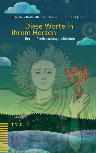 Produktbild: Diese Worte in ihrem Herzen