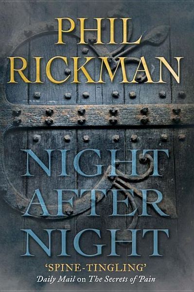 Produktbild: Night After Night
