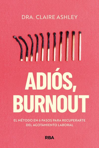 Produktbild: Adi&oacute;s, burnout
