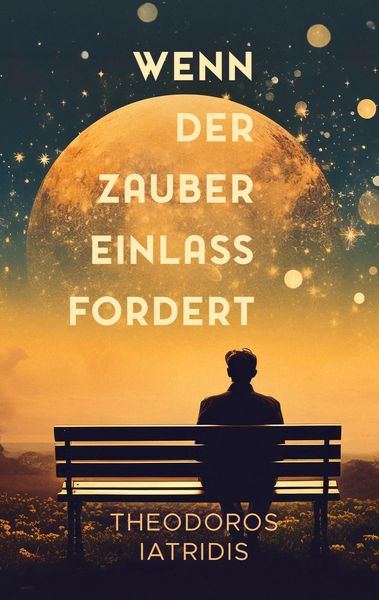 Produktbild: Wenn der Zauber Einlass fordert
