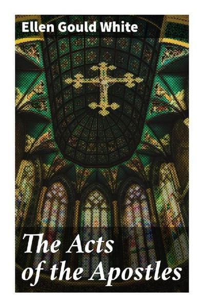 Produktbild: The Acts of the Apostles