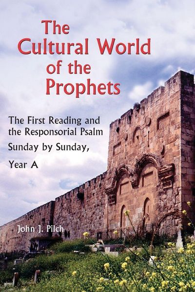 Produktbild: Cultural World of the Prophets