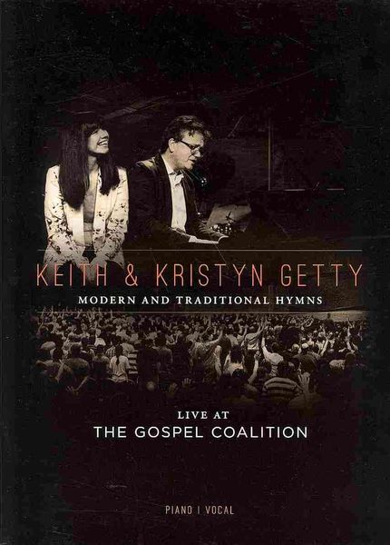 Produktbild: Keith & Kristyn Getty Live At