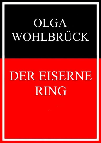 Produktbild: Der eiserne Ring