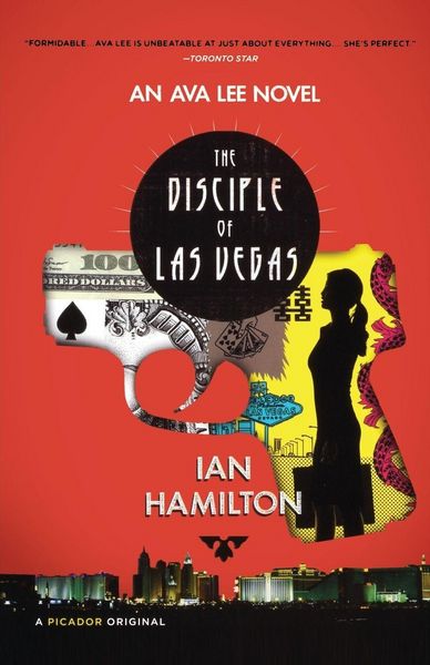 Produktbild: Disciple of Las Vegas