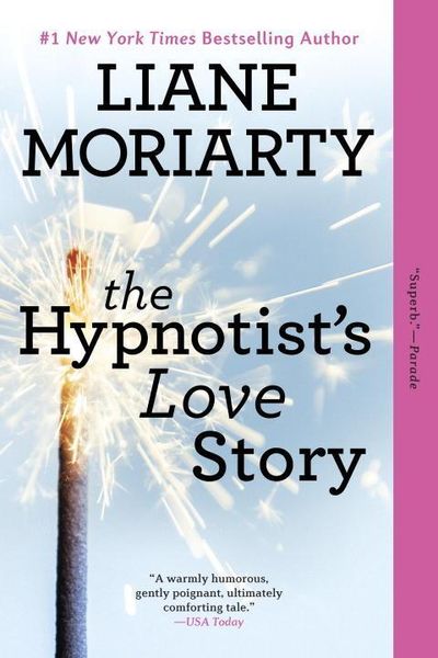 Produktbild: The Hypnotist's Love Story