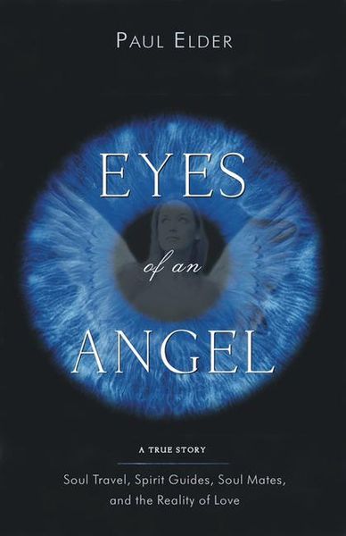 Produktbild: Eyes of an Angel