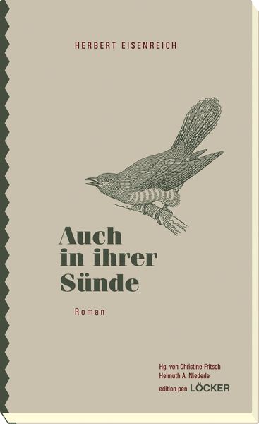 Produktbild: Auch in ihrer S&uuml;nde